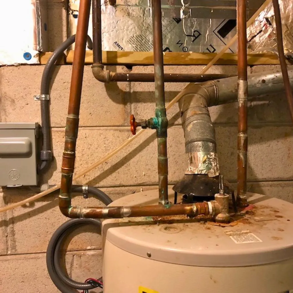 Water Heater Repair in Dayton, KY